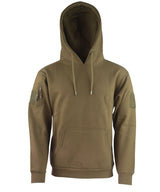 Kombat Tactical Hoodie Coyote | Task Outdoor