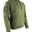 Kombat Tactical Hoodie Olive Green | Task Outdoor