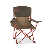 Kelty Essential Single Camping Chair - Bungee Cord/Beluga
