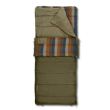 Kelty Wayback 20 Sleeping Bag - Burnt Olive