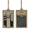 Pentagon Tactical ID Card Holder