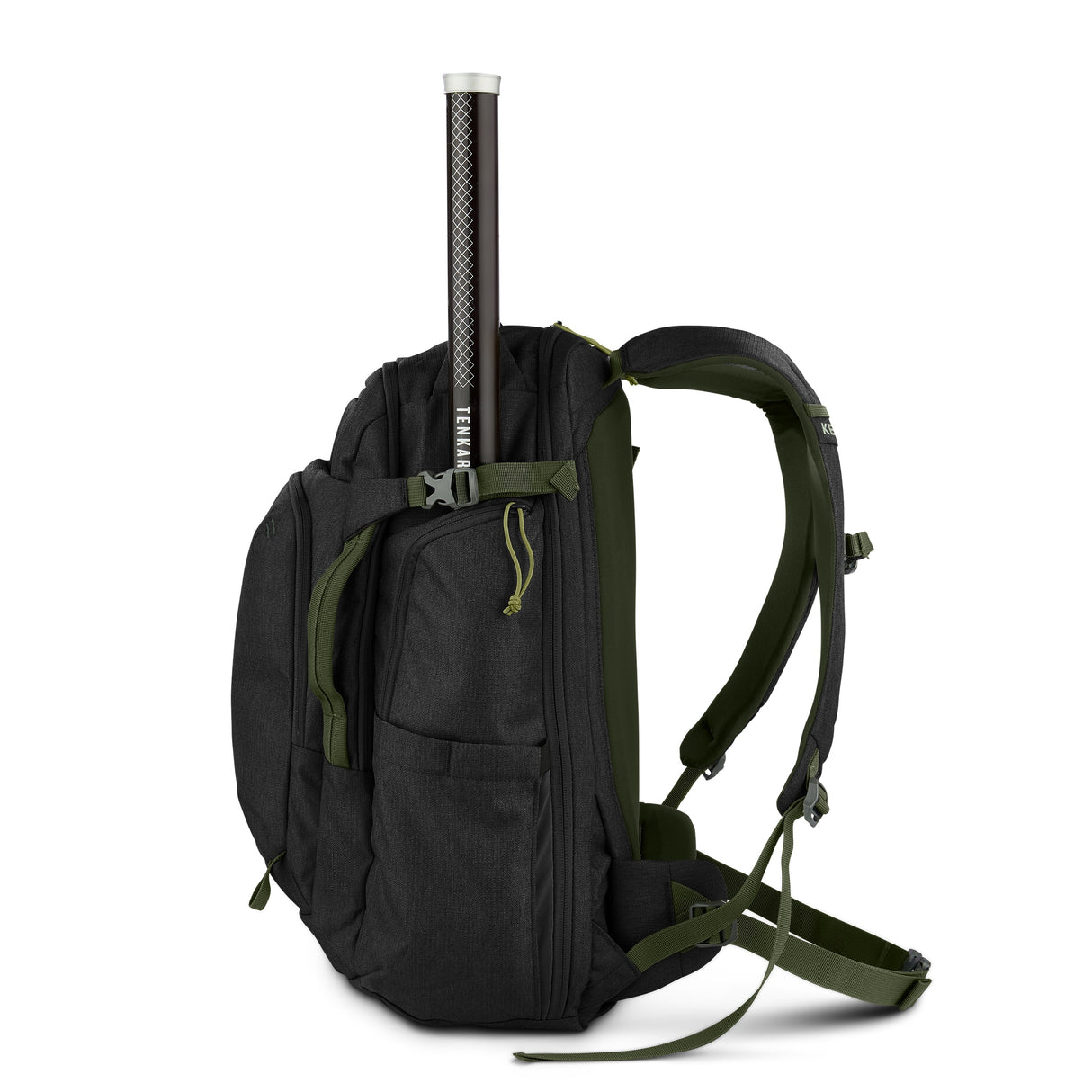 Kelty Redwing 30 Rucksack - Black