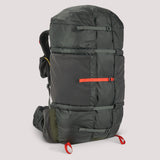 Sierra Designs Flex Capacitor 40-60 Rucksack - S/M - Peat - view 2