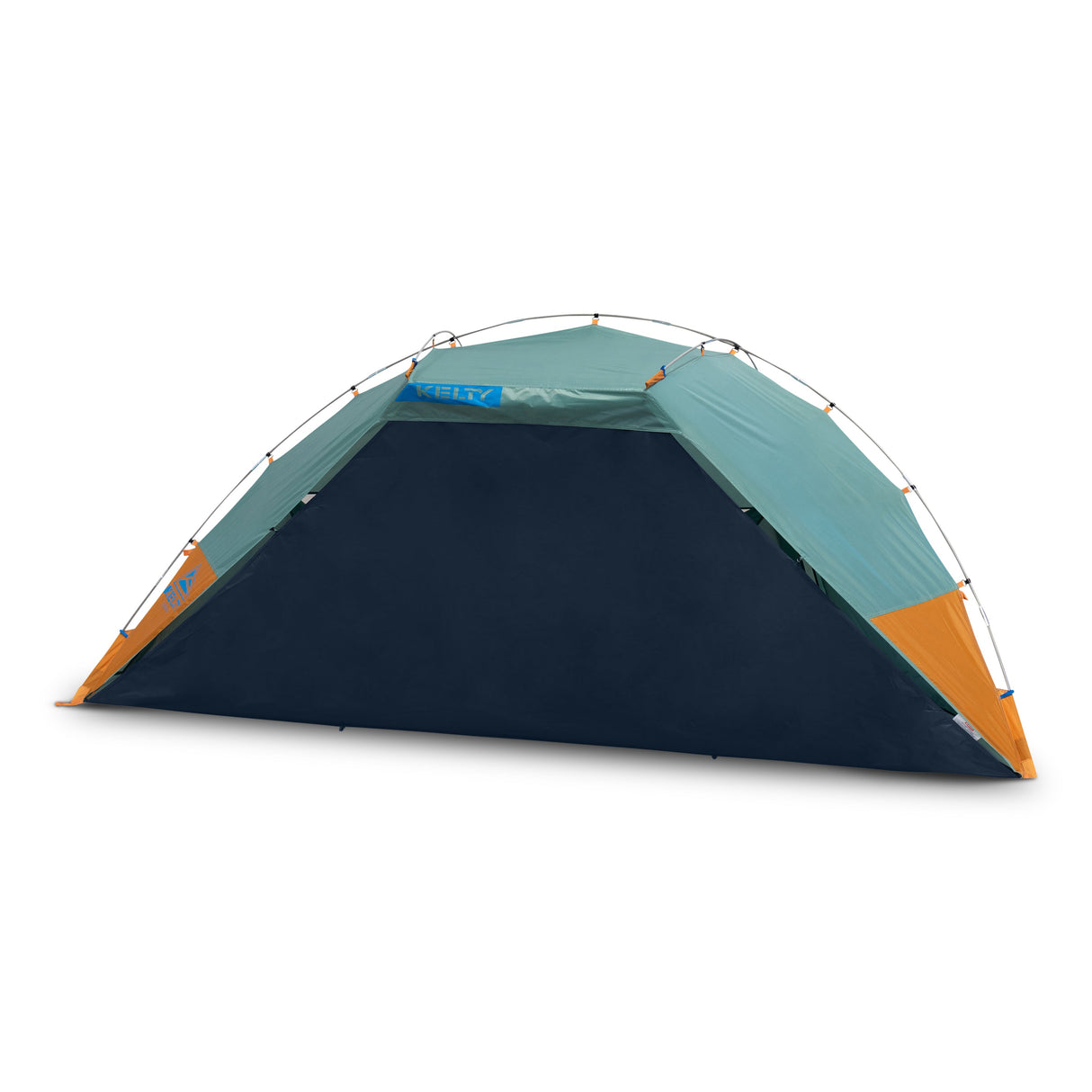 Kelty Cabana Sun Shelter - Malachite Golden Oak alternate view 2