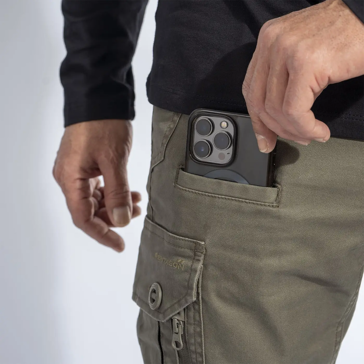 Pentagon Invictus Tactical Joggers