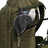 Kelty Redwing 50 Rucksack - Burnt Olive