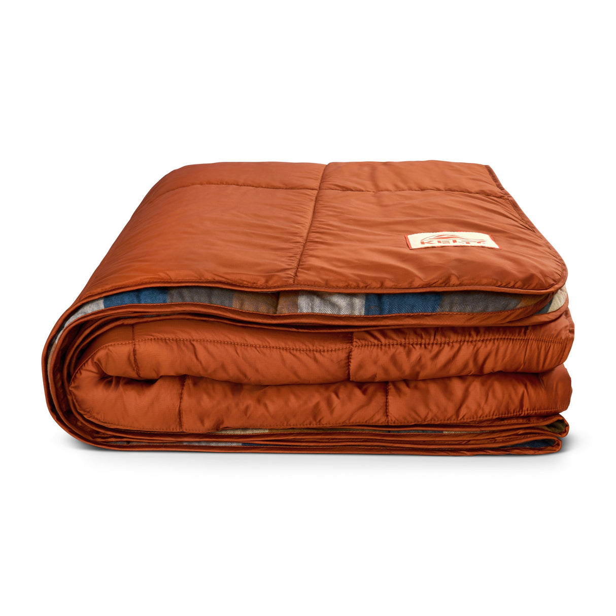 Kelty Wayback Biggie Blanket - Gingerbread alternate view 1