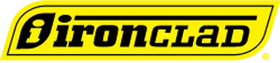 Ironclad Gloves Logo