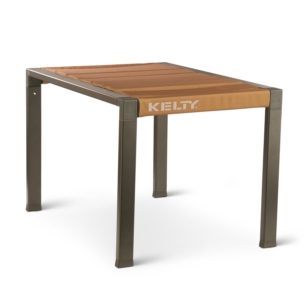 Kelty Rad-Arondack Table - Wood Thrush