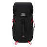 Highlander Ivar 30L Rucksack Men's - in Black from the front