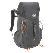 Highlander Ivar 30L Rucksack Men's - in Steel Grey from the front left