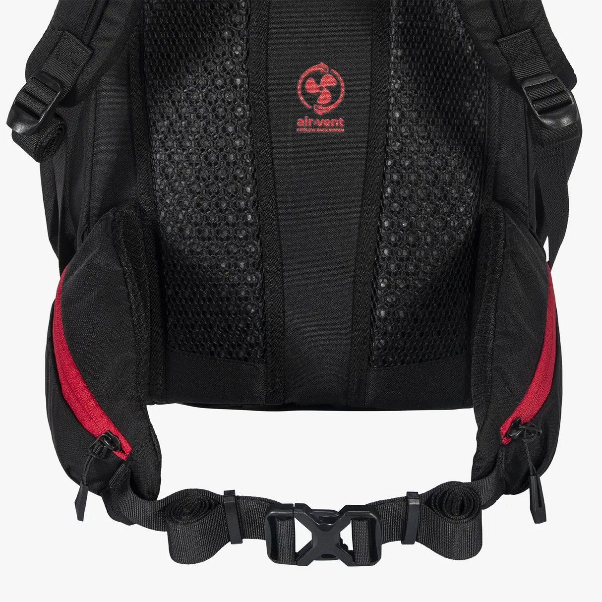 Highlander Ivar 30L Rucksack Men's Black Hip Belt | Task Outdoor
