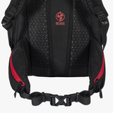 Highlander Ivar 30L Rucksack Men's Black Hip Belt | Task Outdoor