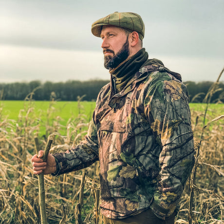 Jack Pyke of England: Hunting and Country | Task Outdoor