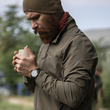 Tactical Jackets & Outer Layers | Task Outdoor