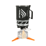 Jetboil MicroMo Cooking System - Carbon colourway front
