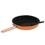 Jetboil Summit Skillet - Orange colourway front