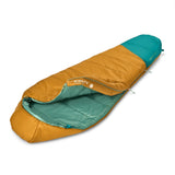 Kelty Mistral Kids 20 Sleeping Bag - Woodthrush alternate view 3
