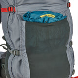 Sierra Designs Flex Trail 40-60 Rucksack - Wild Dove / Peat - view 12