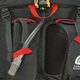 Sierra Designs Flex Capacitor 40-60 Rucksack - S/M - Peat - view 13