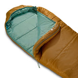 Kelty Mistral Kids 20 Sleeping Bag - Woodthrush alternate view 8
