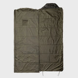 Snugpak Jungle Sleeping Bag WGTE 7°C | Task Outdoor