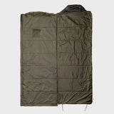 Snugpak Jungle Sleeping Bag WGTE Olive Green | Task Outdoor