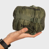 Snugpak Jungle Sleeping Bag WGTE 7°C | Task Outdoor