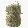 Kombat Kids Assault Pack BTP Camo | Task Outdoor