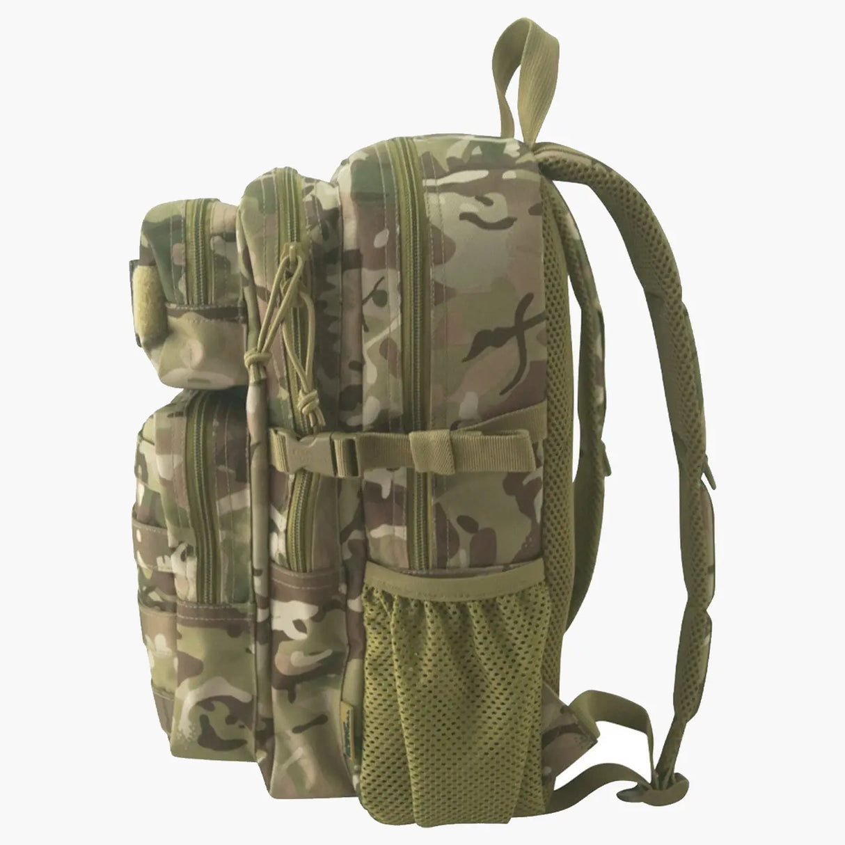 Kombat Kids Assault Pack BTP Camo | Task Outdoor