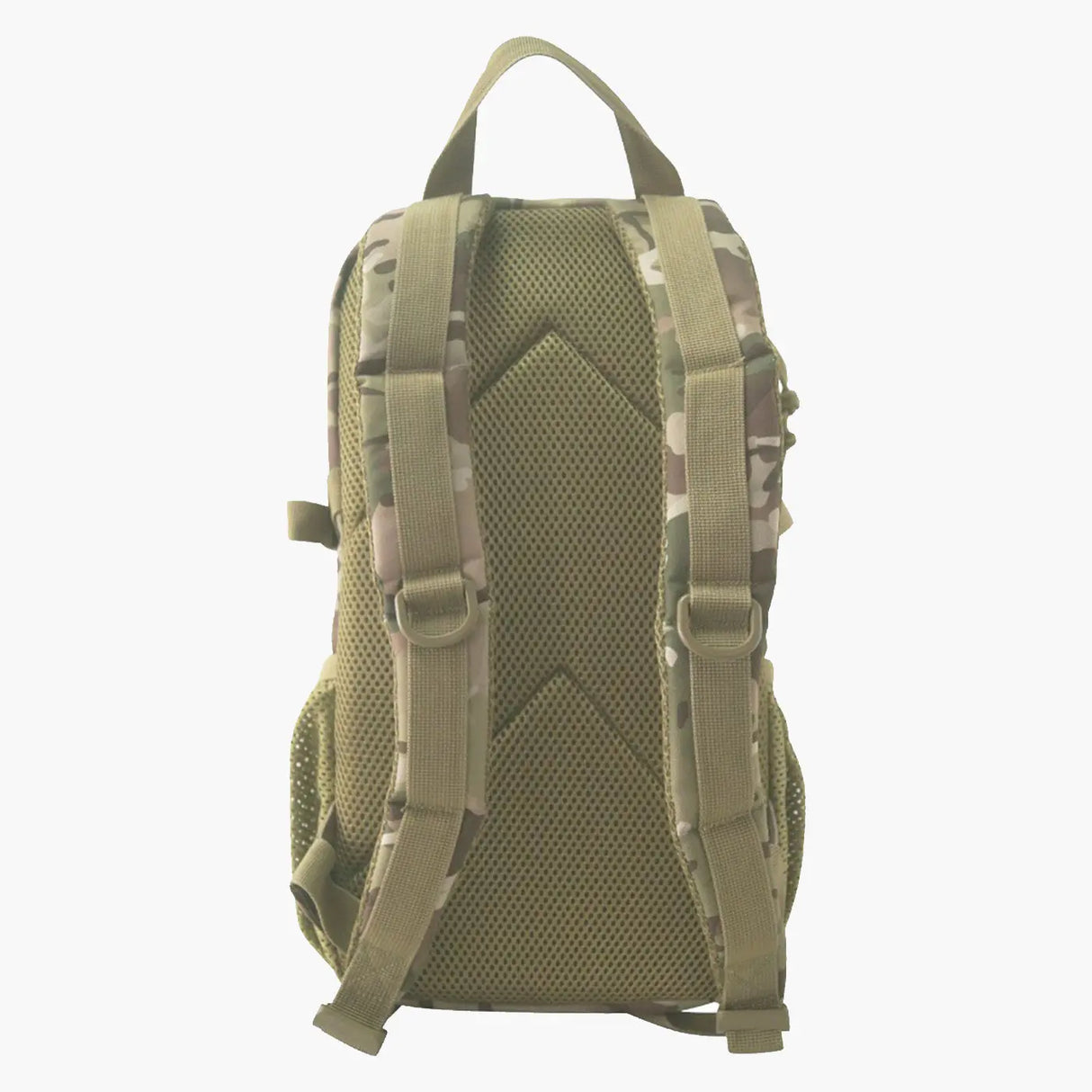 Kombat Kids Assault Pack BTP Camo | Task Outdoor