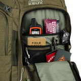 Kelty Redwing 50 Rucksack - Burnt Olive