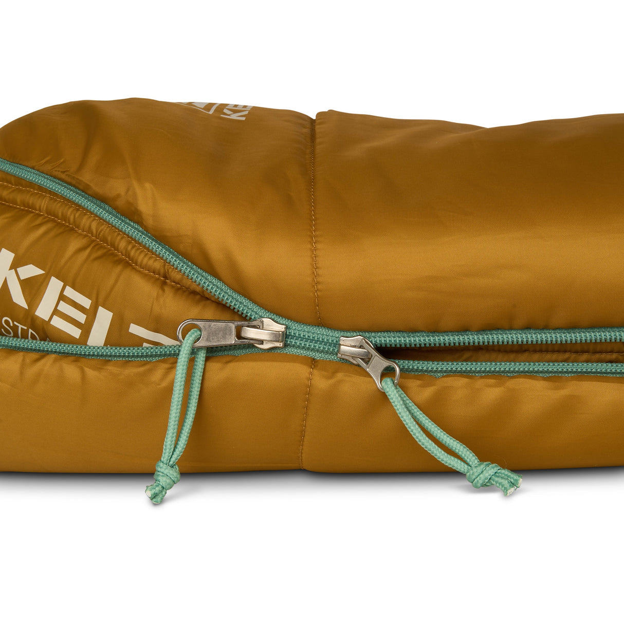 Kelty Mistral Kids 20 Sleeping Bag - Woodthrush alternate view 6