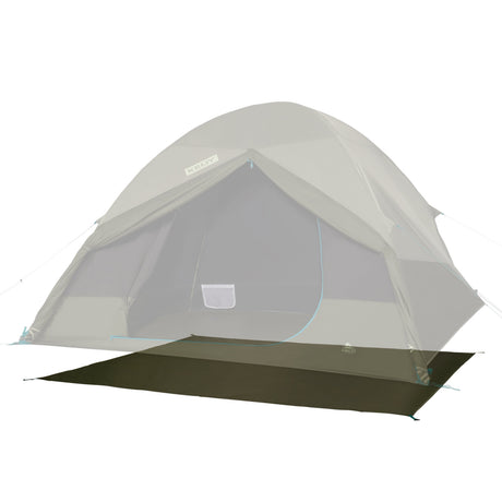 Kelty Daydreamer 6P Tent Footprint groundsheet
