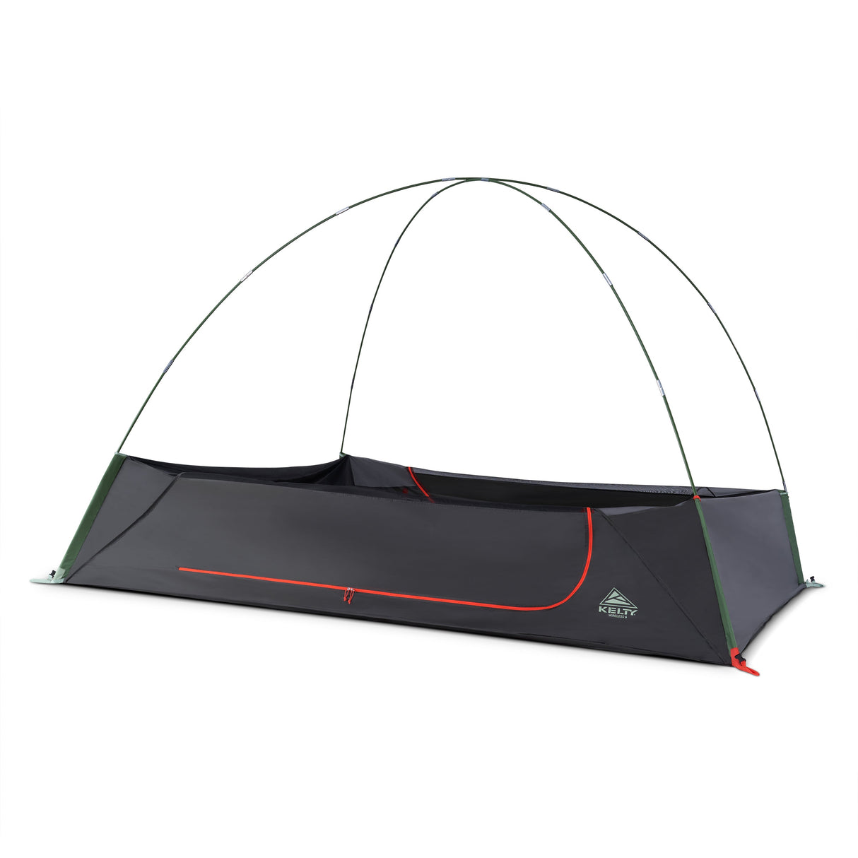 Kelty Wireless 6P Tent - Dill / Black Forest