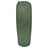 Highlander Self-Inflating Kip Sleeping Mat 50mm in olive green from above