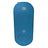 Highlander Kit Compact 30mm Self-Inflating Sleeping Mat in deep blue from above