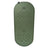 Highlander Kit Compact 30mm Self-Inflating Sleeping Mat in olive green from above