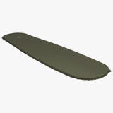 Highlander Self Inflating Kip Mat Olive Green | Task Outdoor