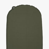 Highlander Self Inflating Kip Mat Olive Green | Task Outdoor