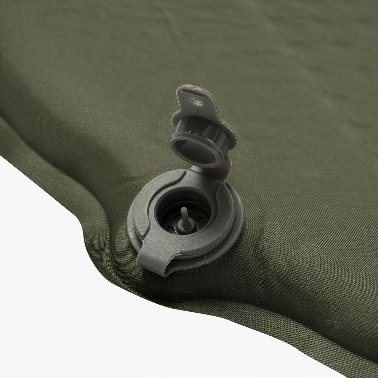 Highlander Self Inflating Kip Mat Olive Green | Task Outdoor