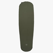 Highlander Self Inflating Kip Mat - top view showing full profile
