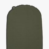 Highlander Self Inflating Kip Mat Olive Green | Task Outdoor