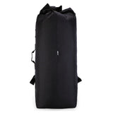 Kombat Large Kit Bag 115L Black | Task Outdoor