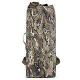 Kombat Large Kit Bag 115L BTP Camo | Task Outdoor