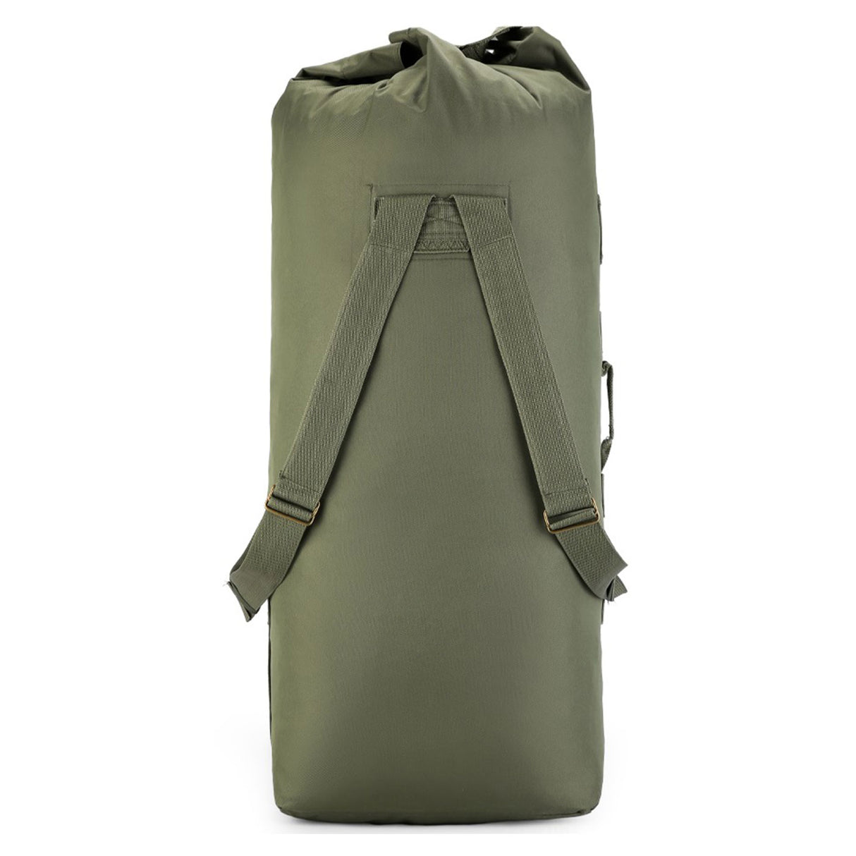 Kombat Large Kit Bag 115L Olive Green | Task Outdoor