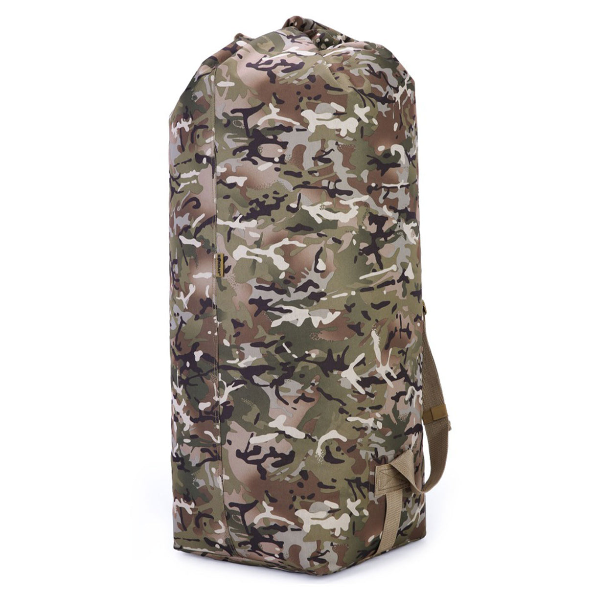 Kombat Medium Kit Bag 75L BTP Camo | Task Outdoor