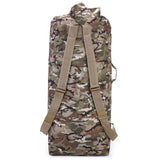 Kombat Medium Kit Bag 75L BTP Camo | Task Outdoor