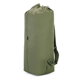 Kombat Medium Kit Bag 75L Olive Green | Task Outdoor