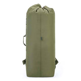 Kombat Medium Kit Bag 75L Olive Green | Task Outdoor